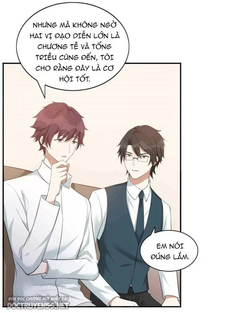 Phim Giả Làm Thật Chap 99 - Next Chap 100