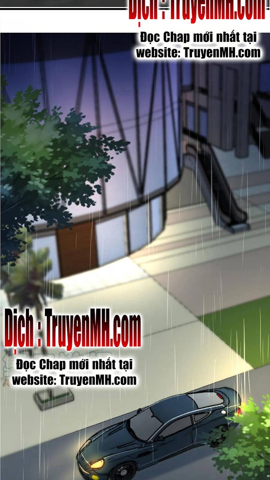 Ông Xã Kết Hôn Thử, Mạnh Thêm Chút Nữa Đi Chap 591 - Next Chap 592