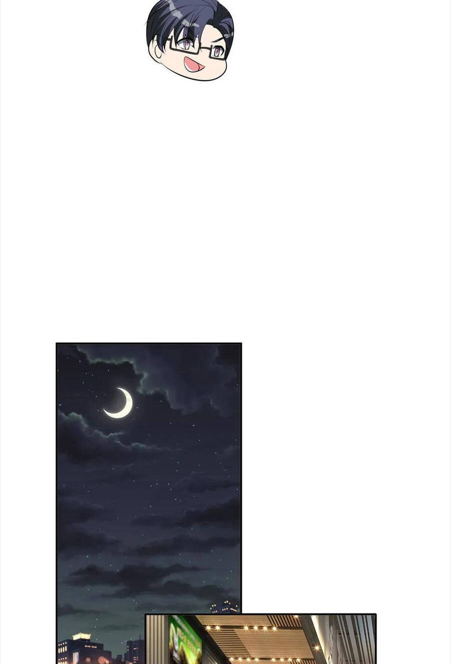 Ông Xã Kết Hôn Thử, Mạnh Thêm Chút Nữa Đi Chap 605 - Next Chap 606