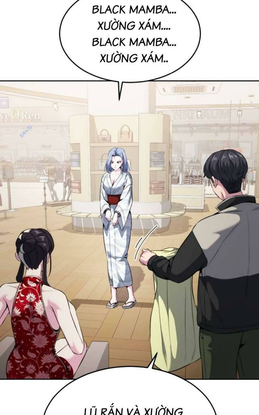 Cậu Bé Của Thần Chết Chap 171 - Next Chap 172