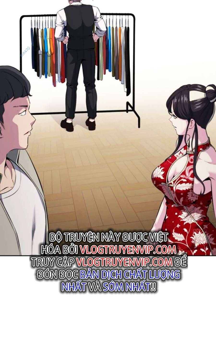 Cậu Bé Của Thần Chết Chap 171 - Next Chap 172