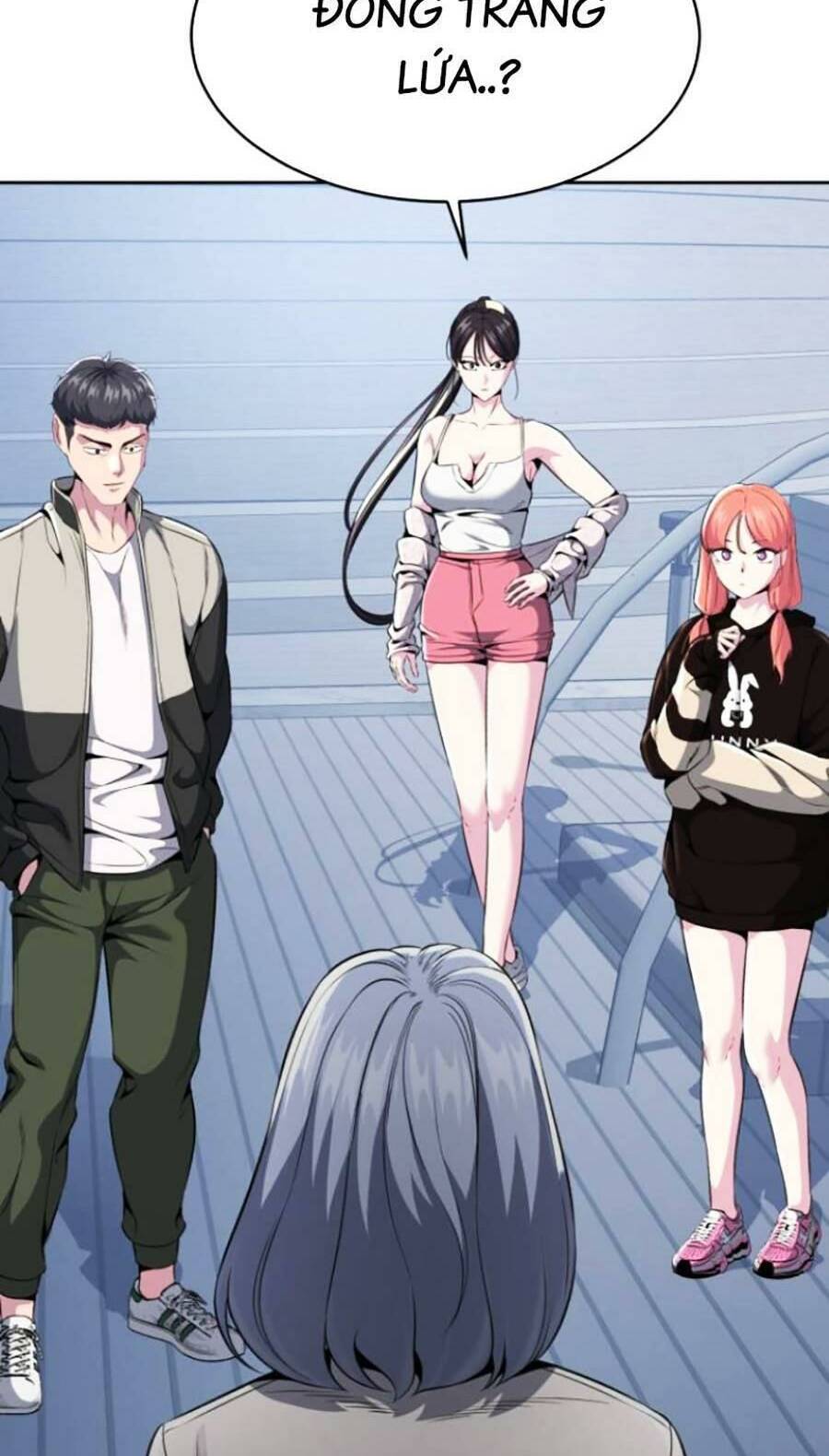 Cậu Bé Của Thần Chết Chap 171 - Next Chap 172