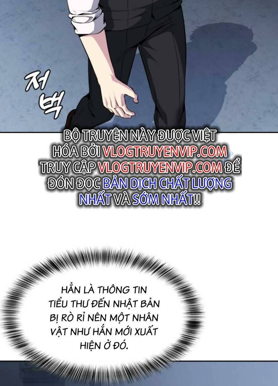 Cậu Bé Của Thần Chết Chap 171 - Next Chap 172
