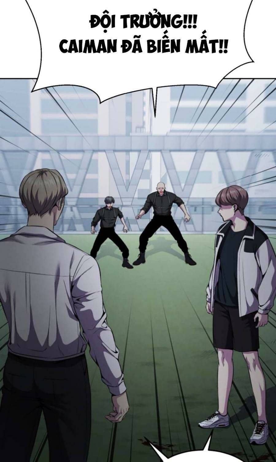 Cậu Bé Của Thần Chết Chap 171 - Next Chap 172