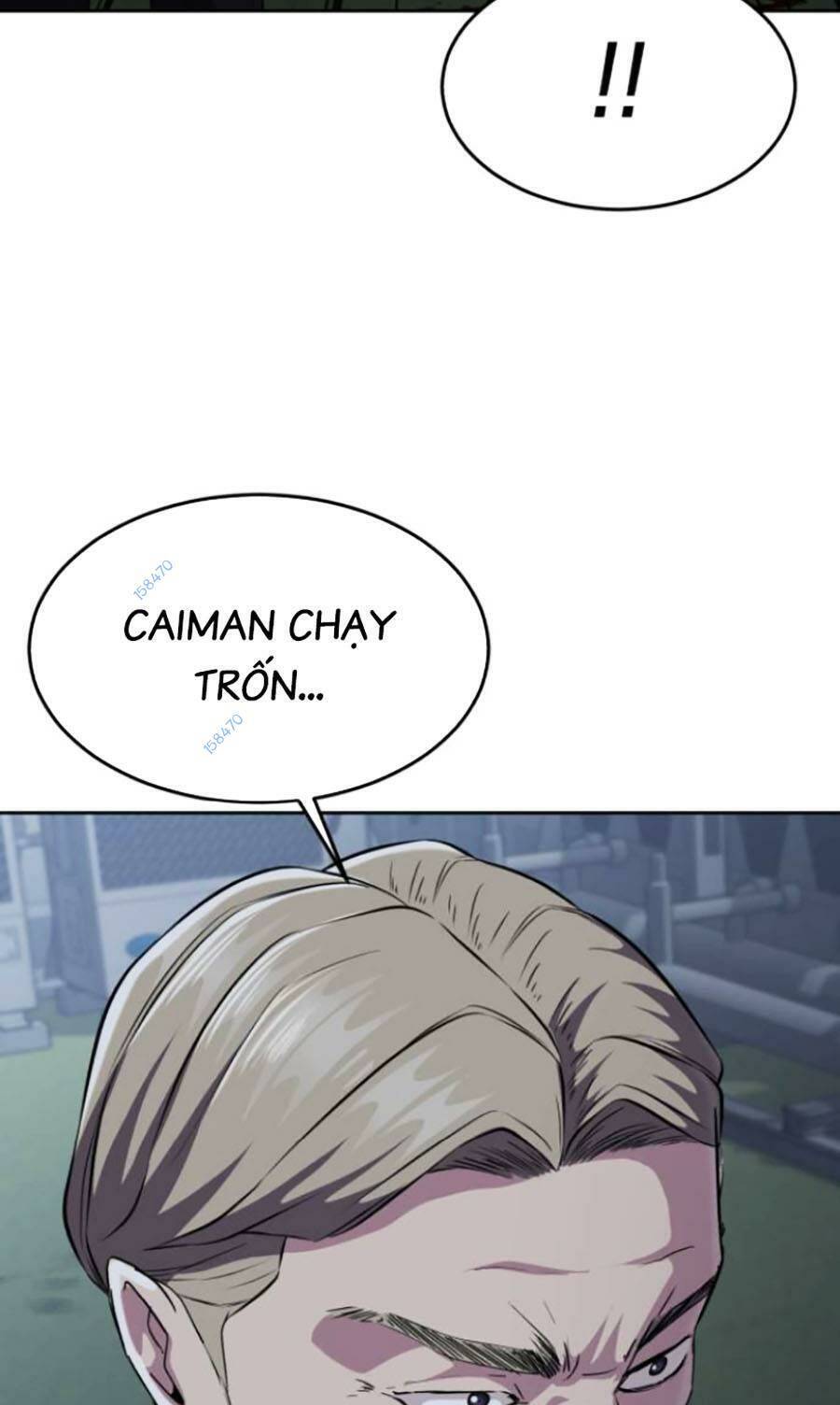 Cậu Bé Của Thần Chết Chap 171 - Next Chap 172