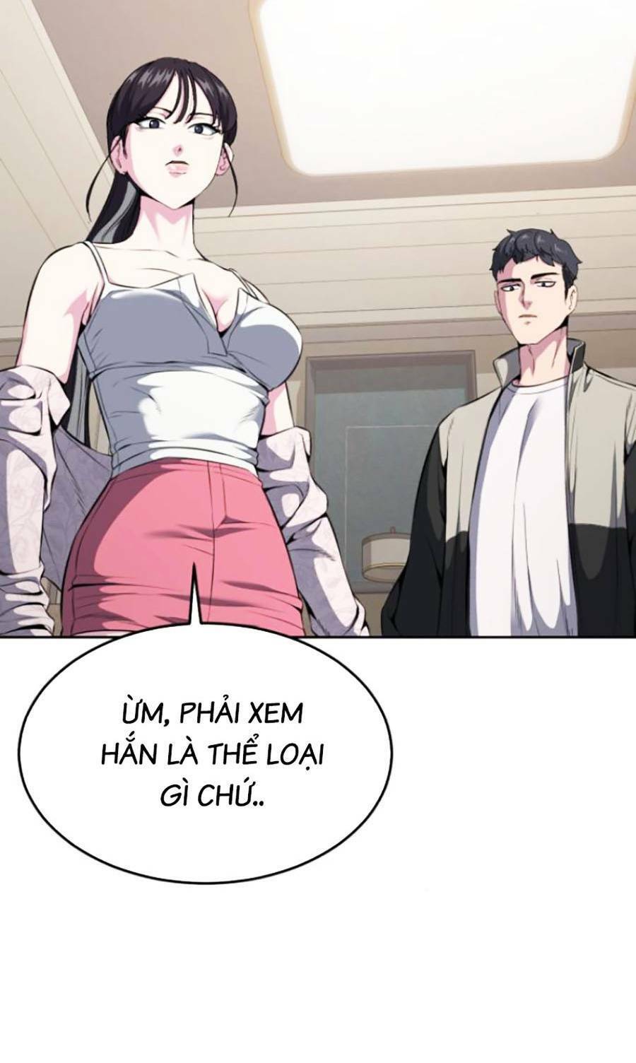 Cậu Bé Của Thần Chết Chap 171 - Next Chap 172