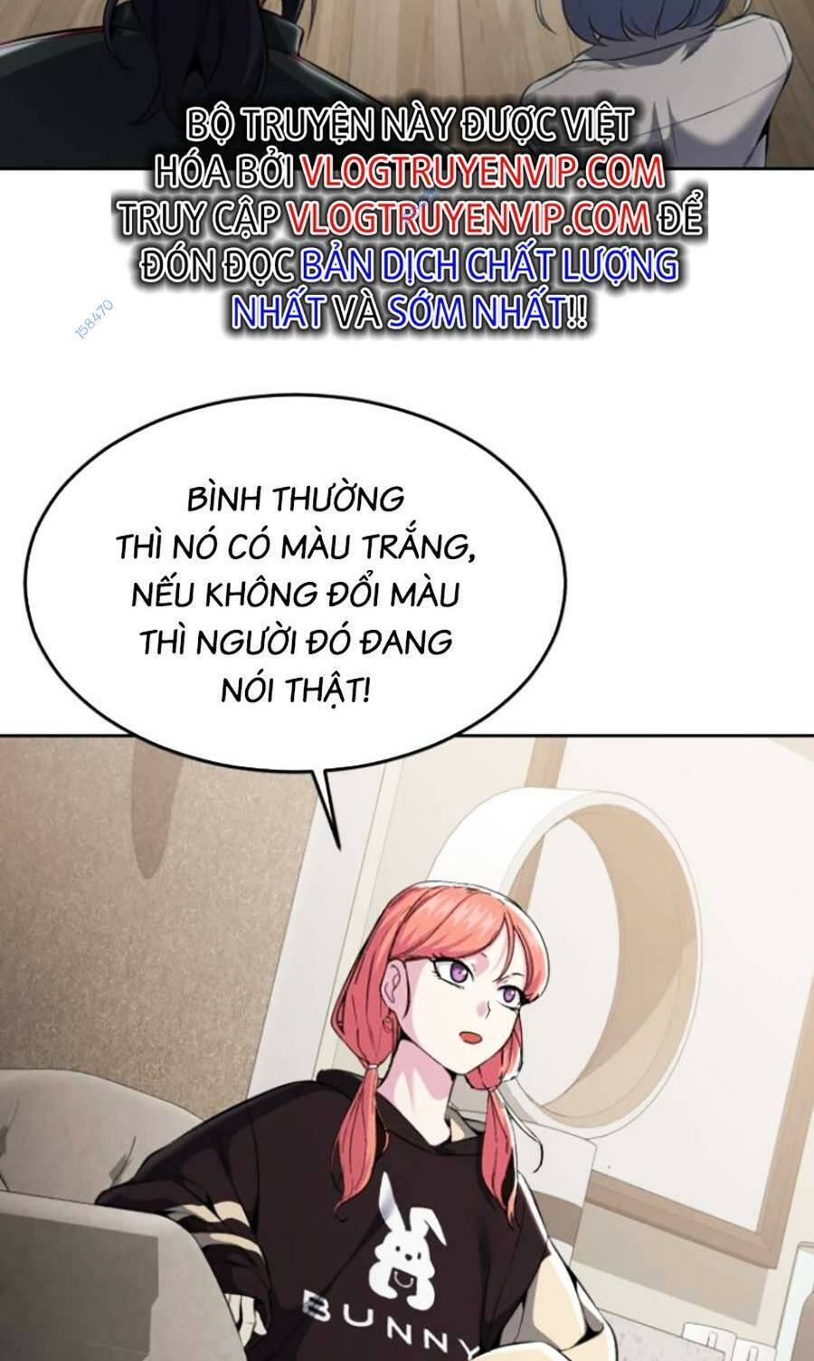 Cậu Bé Của Thần Chết Chap 171 - Next Chap 172