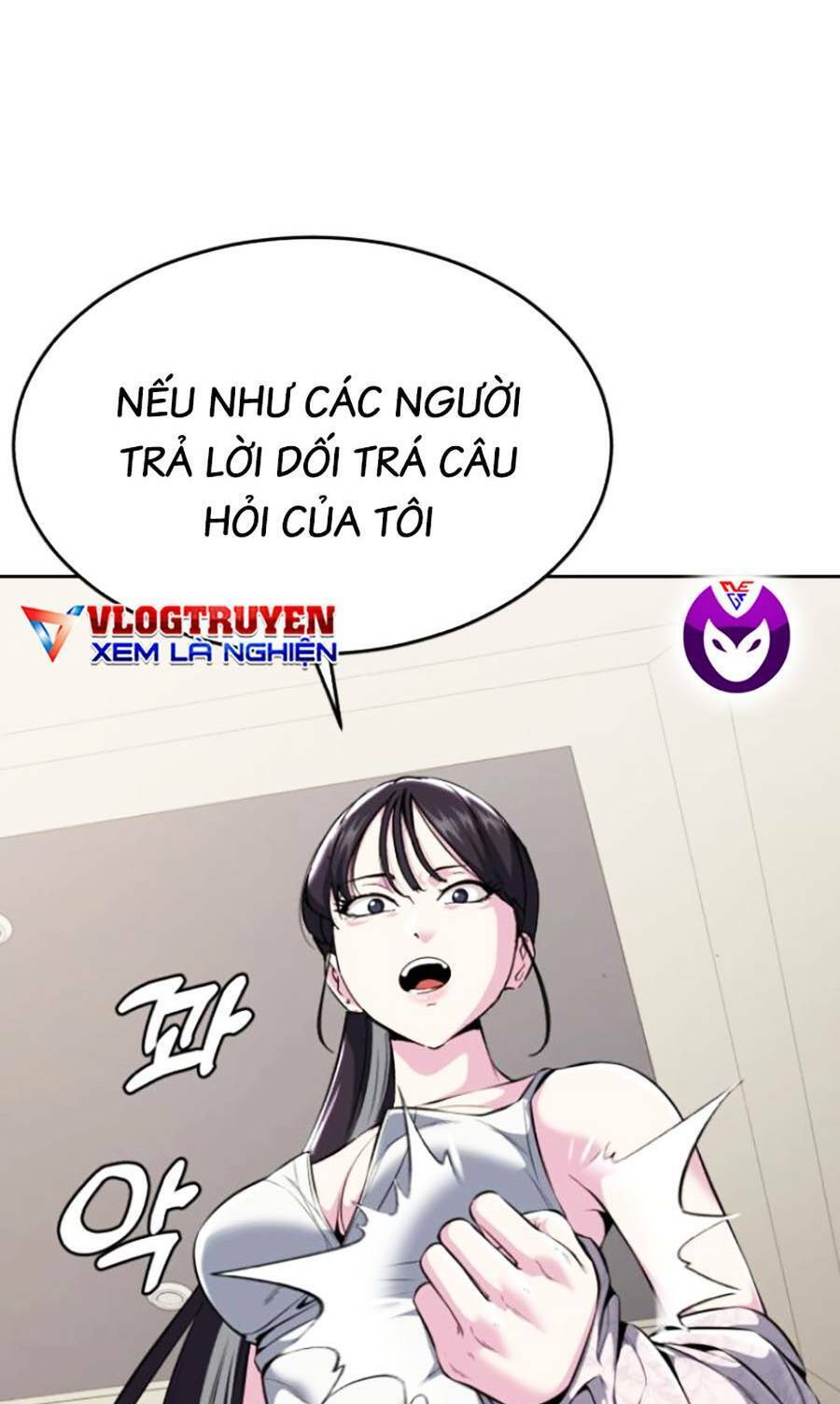 Cậu Bé Của Thần Chết Chap 171 - Next Chap 172