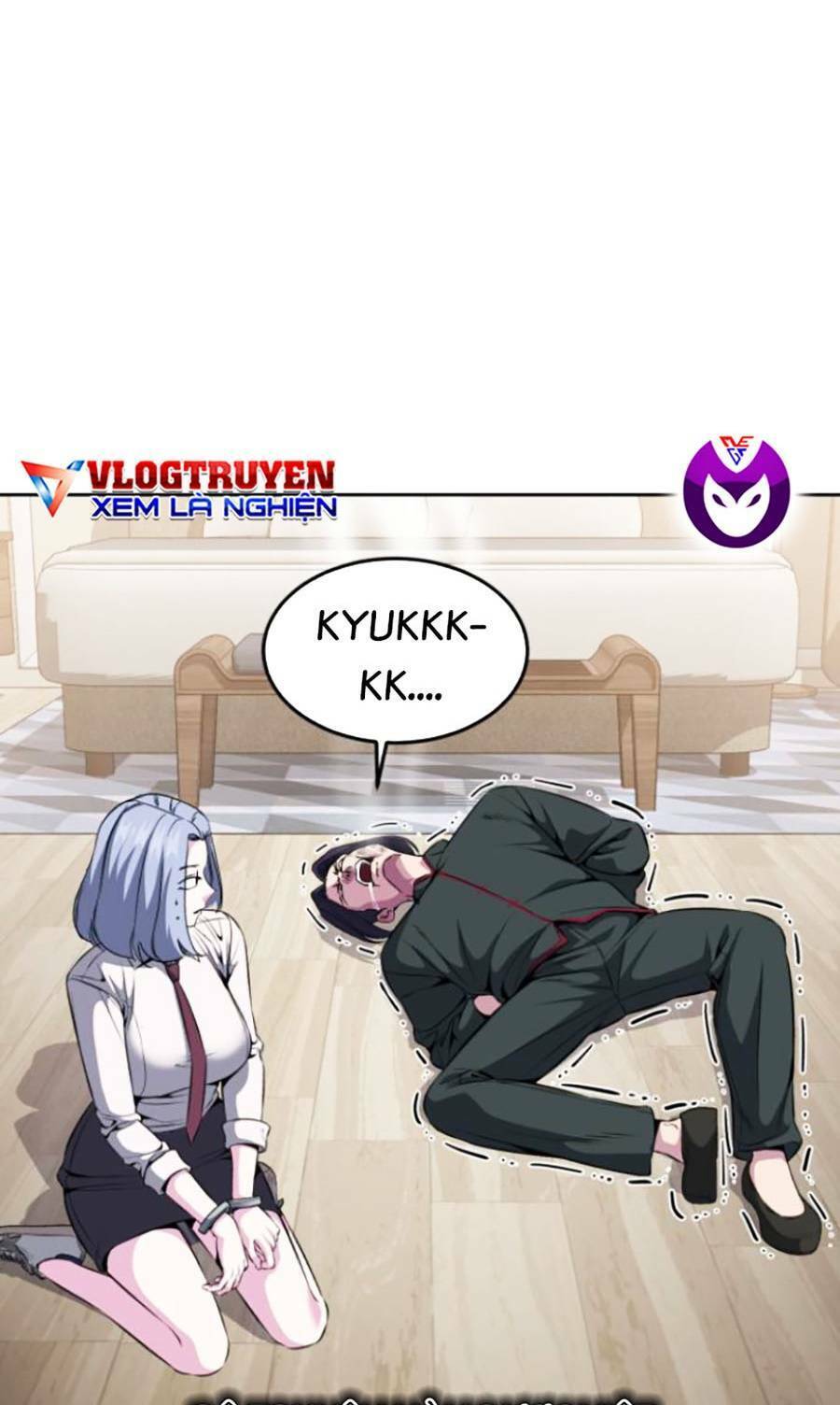 Cậu Bé Của Thần Chết Chap 171 - Next Chap 172