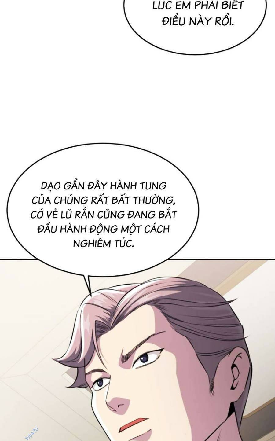 Cậu Bé Của Thần Chết Chap 171 - Next Chap 172
