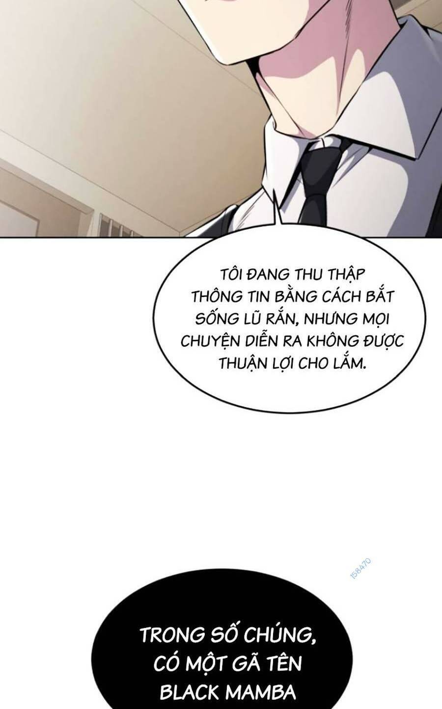 Cậu Bé Của Thần Chết Chap 171 - Next Chap 172