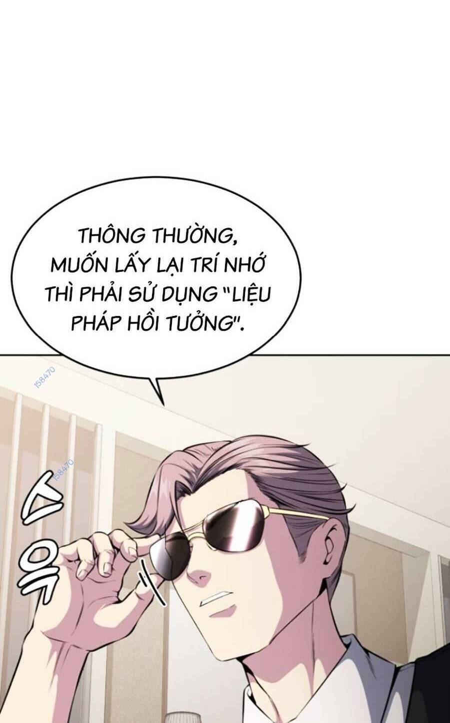Cậu Bé Của Thần Chết Chap 171 - Next Chap 172