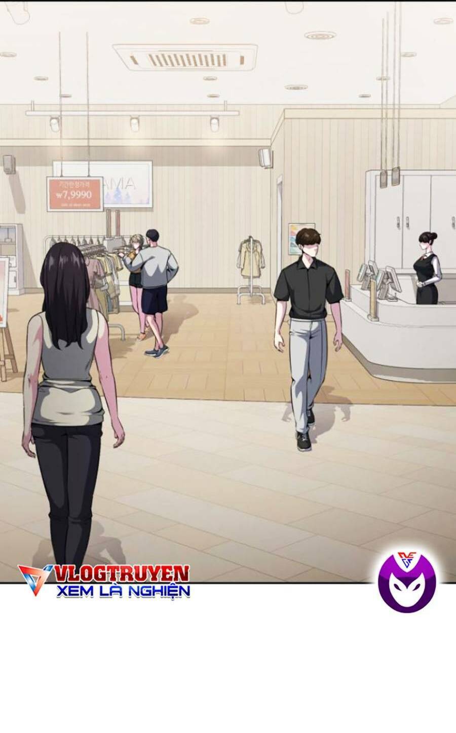 Cậu Bé Của Thần Chết Chap 171 - Next Chap 172