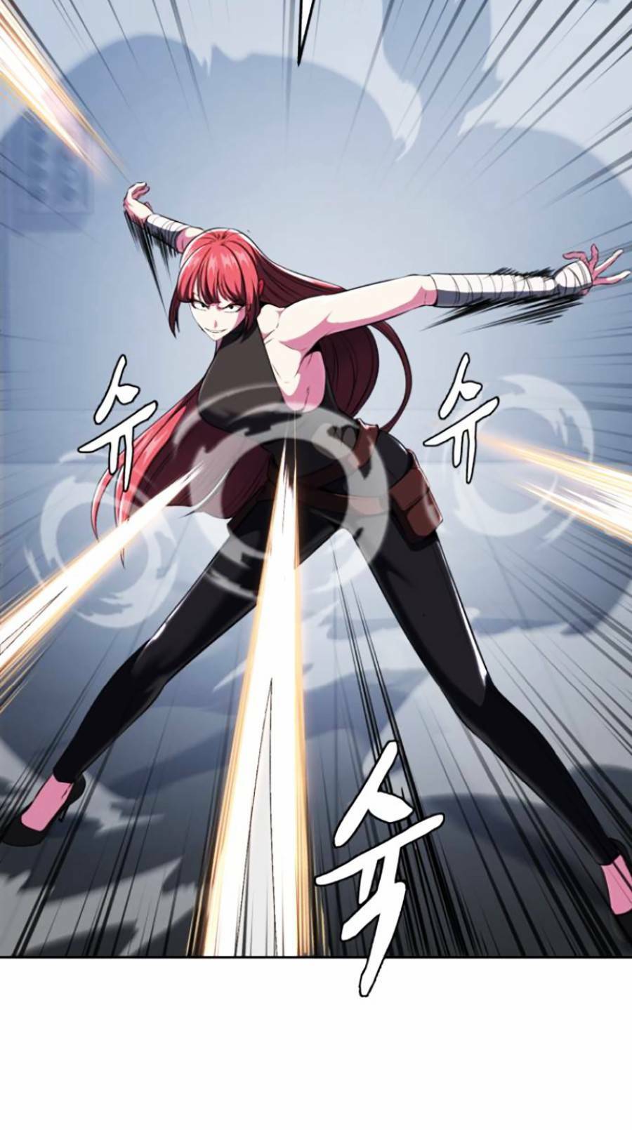 Cậu Bé Của Thần Chết Chap 172 - Next Chap 173