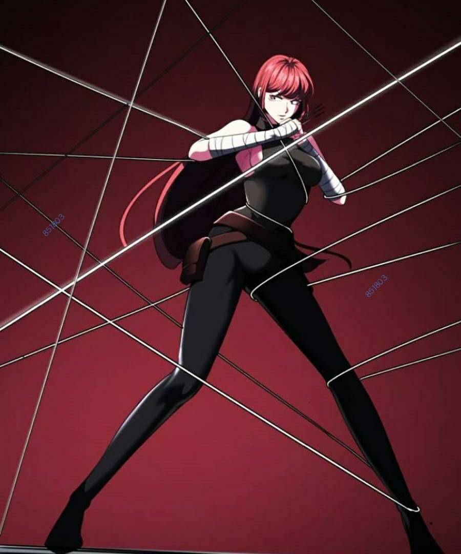 Cậu Bé Của Thần Chết Chap 172 - Next Chap 173