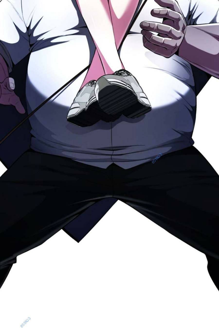 Cậu Bé Của Thần Chết Chap 173 - Next Chap 174