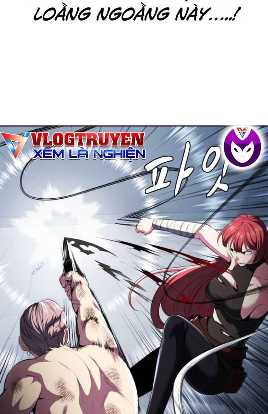 Cậu Bé Của Thần Chết Chap 173 - Next Chap 174