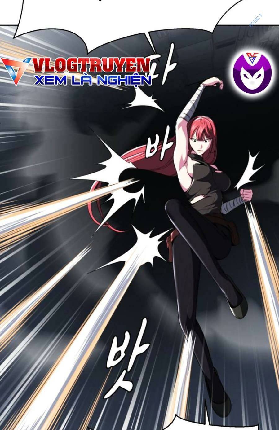 Cậu Bé Của Thần Chết Chap 173 - Next Chap 174