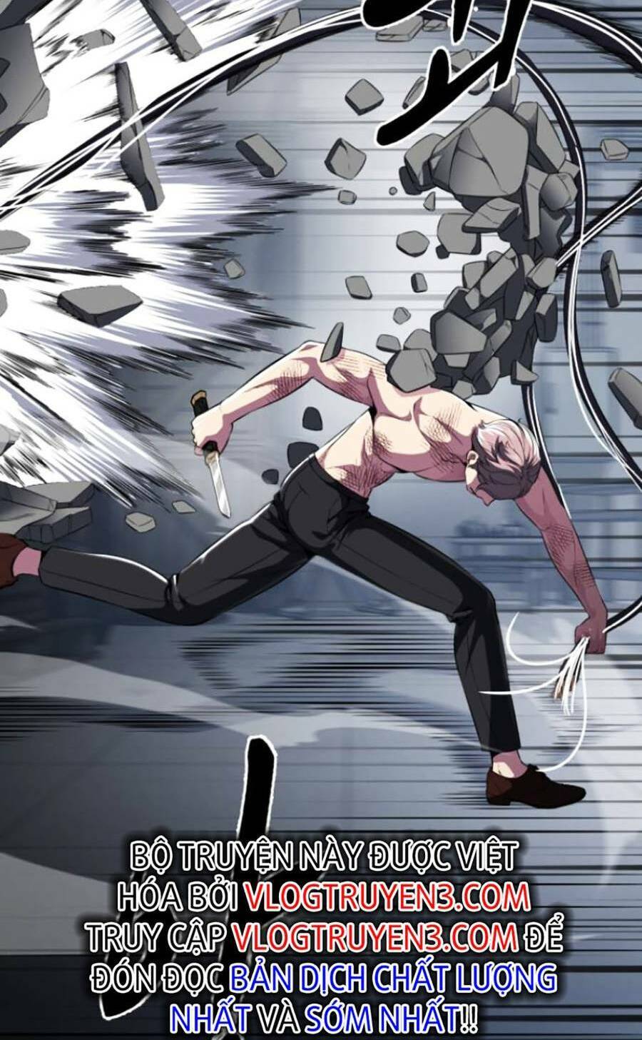 Cậu Bé Của Thần Chết Chap 173 - Next Chap 174