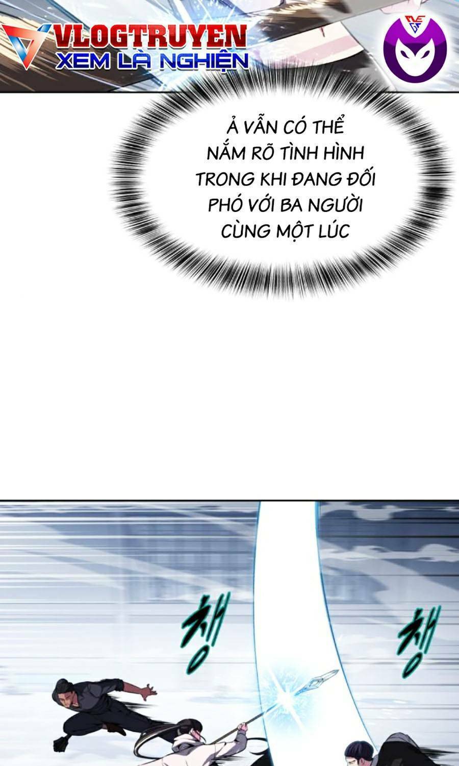 Cậu Bé Của Thần Chết Chap 175 - Next Chap 176