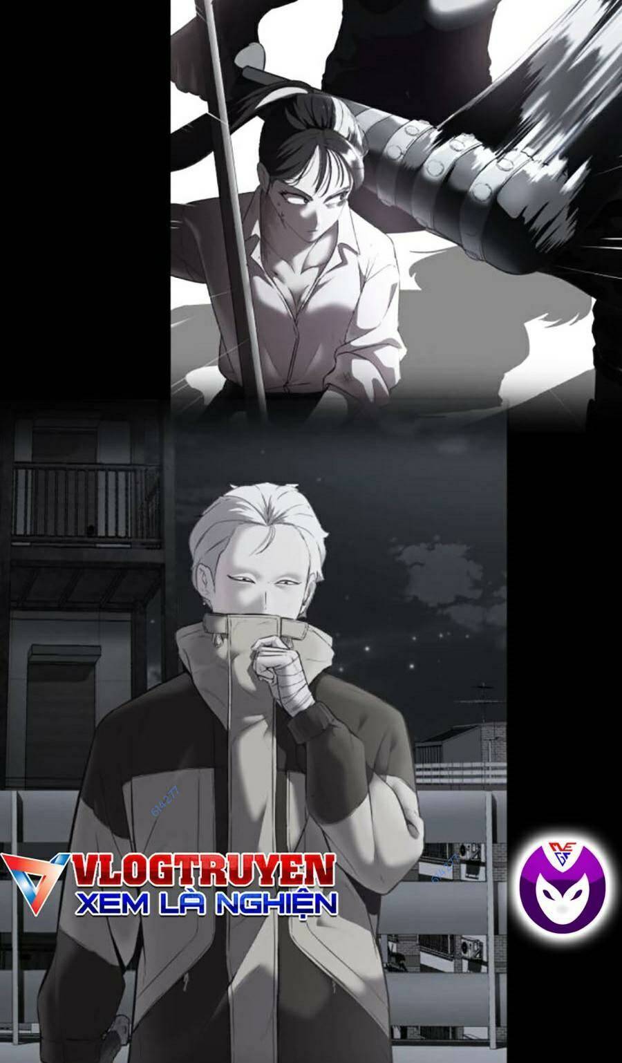 Cậu Bé Của Thần Chết Chap 175 - Next Chap 176