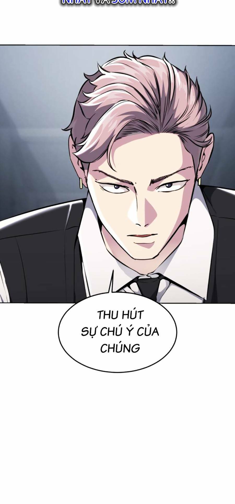 Cậu Bé Của Thần Chết Chap 175 - Next Chap 176