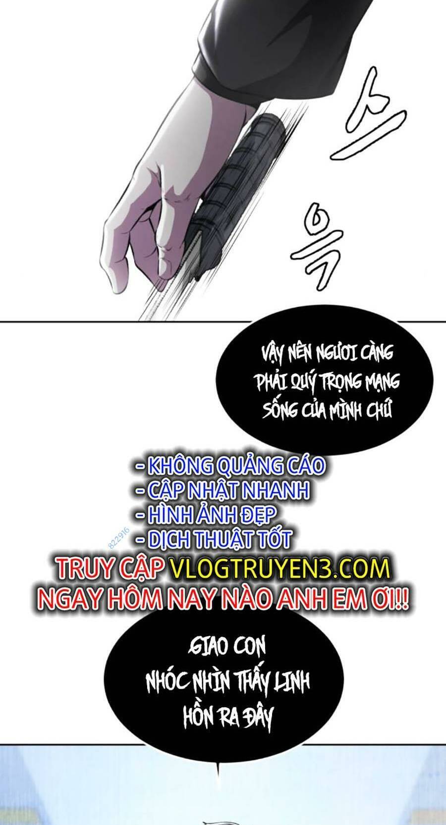 Cậu Bé Của Thần Chết Chap 176 - Next Chap 177