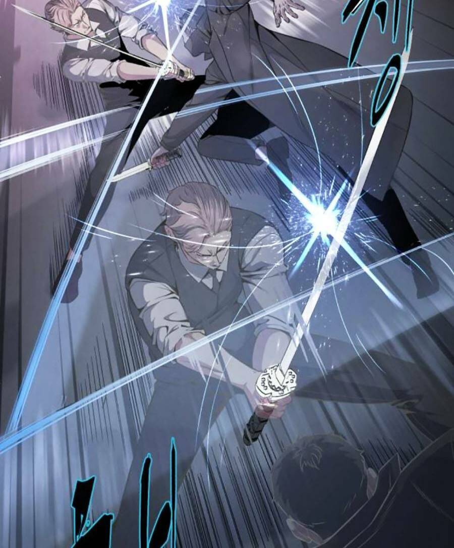 Cậu Bé Của Thần Chết Chap 176 - Next Chap 177