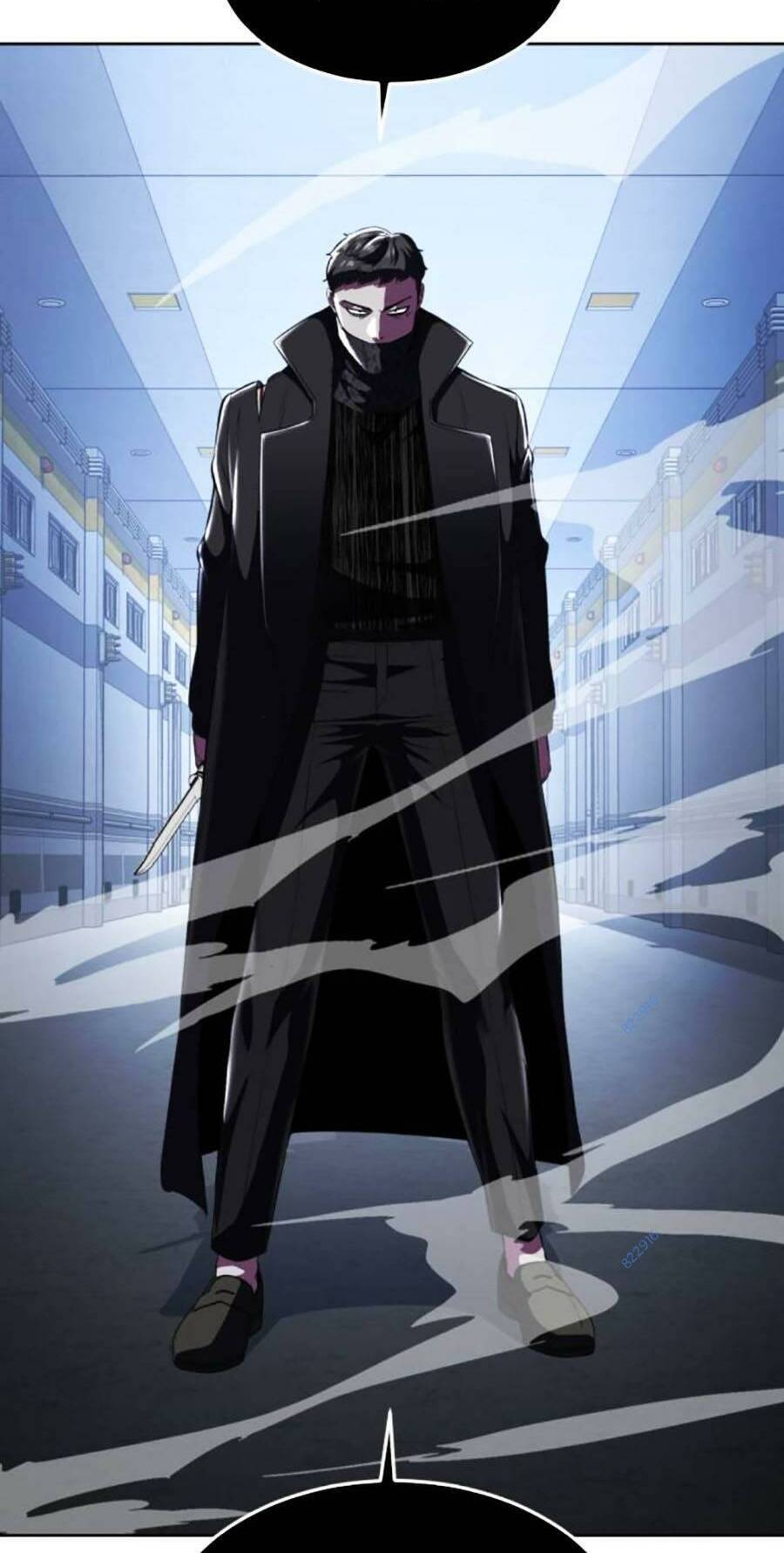 Cậu Bé Của Thần Chết Chap 176 - Next Chap 177