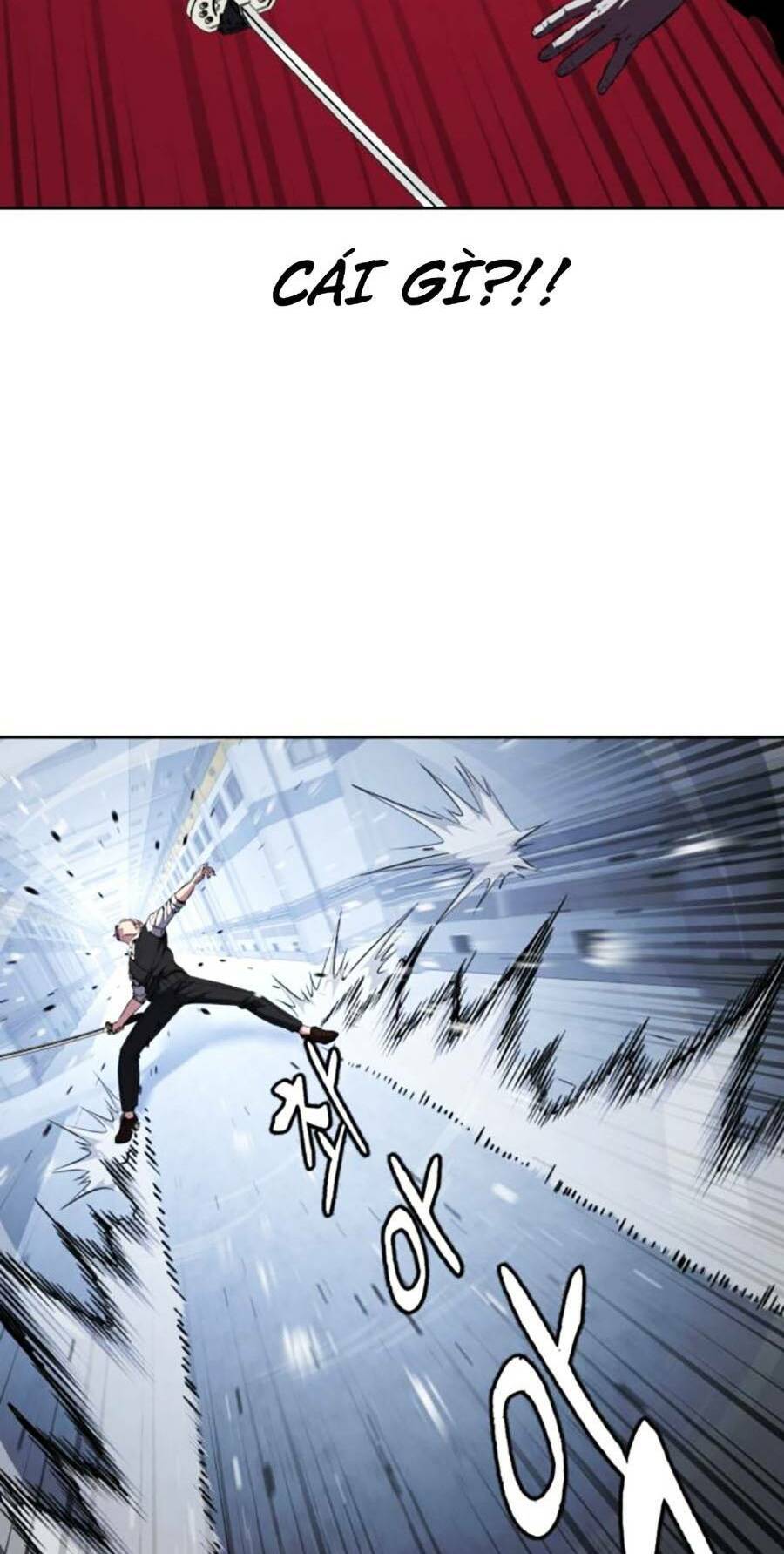 Cậu Bé Của Thần Chết Chap 176 - Next Chap 177