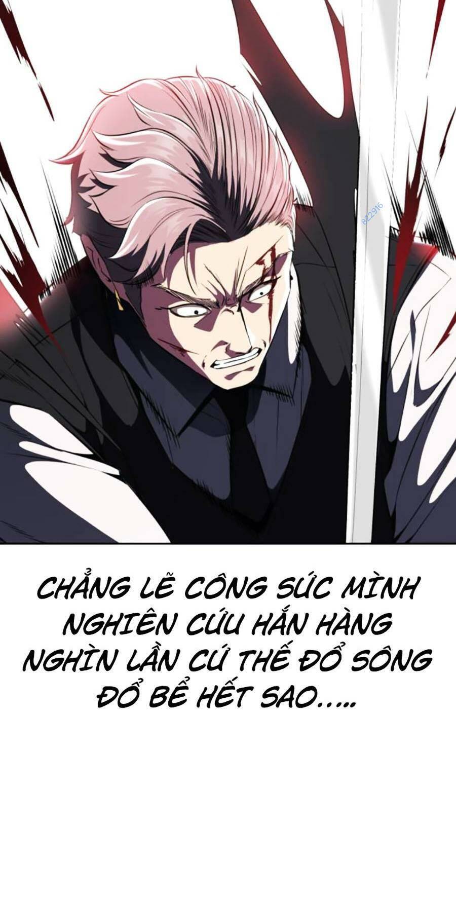 Cậu Bé Của Thần Chết Chap 176 - Next Chap 177