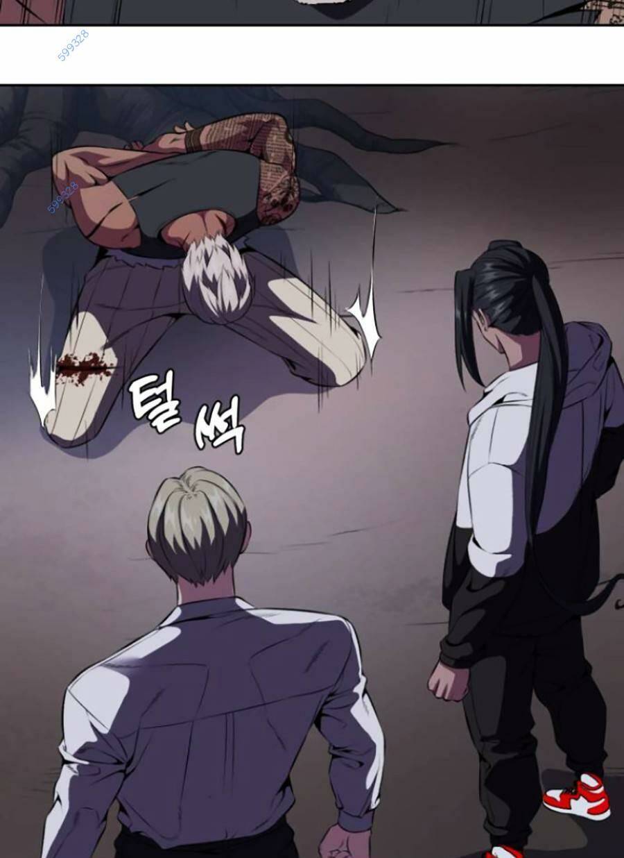 Cậu Bé Của Thần Chết Chap 162 - Next Chap 163