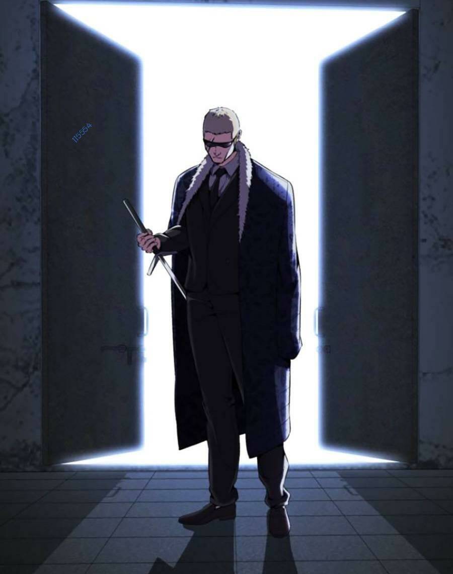 Cậu Bé Của Thần Chết Chap 163 - Next Chap 164