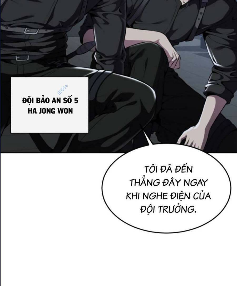 Cậu Bé Của Thần Chết Chap 163 - Next Chap 164