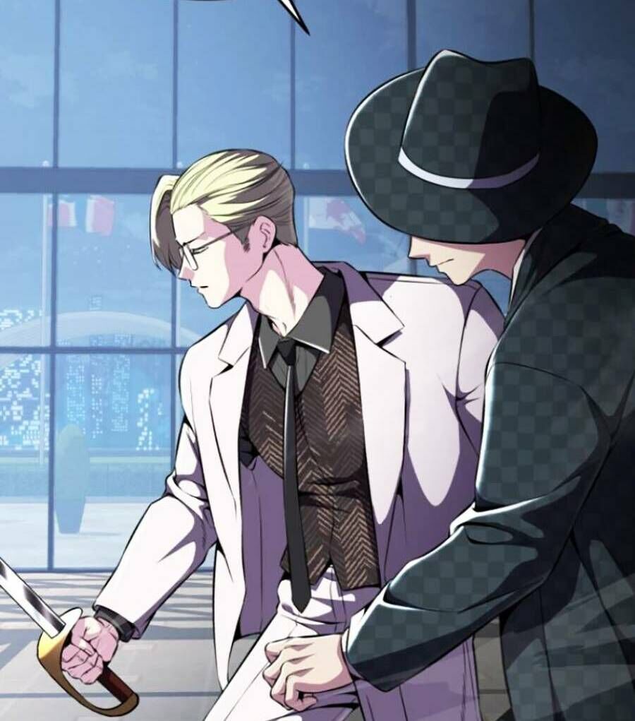 Cậu Bé Của Thần Chết Chap 164 - Next Chap 165