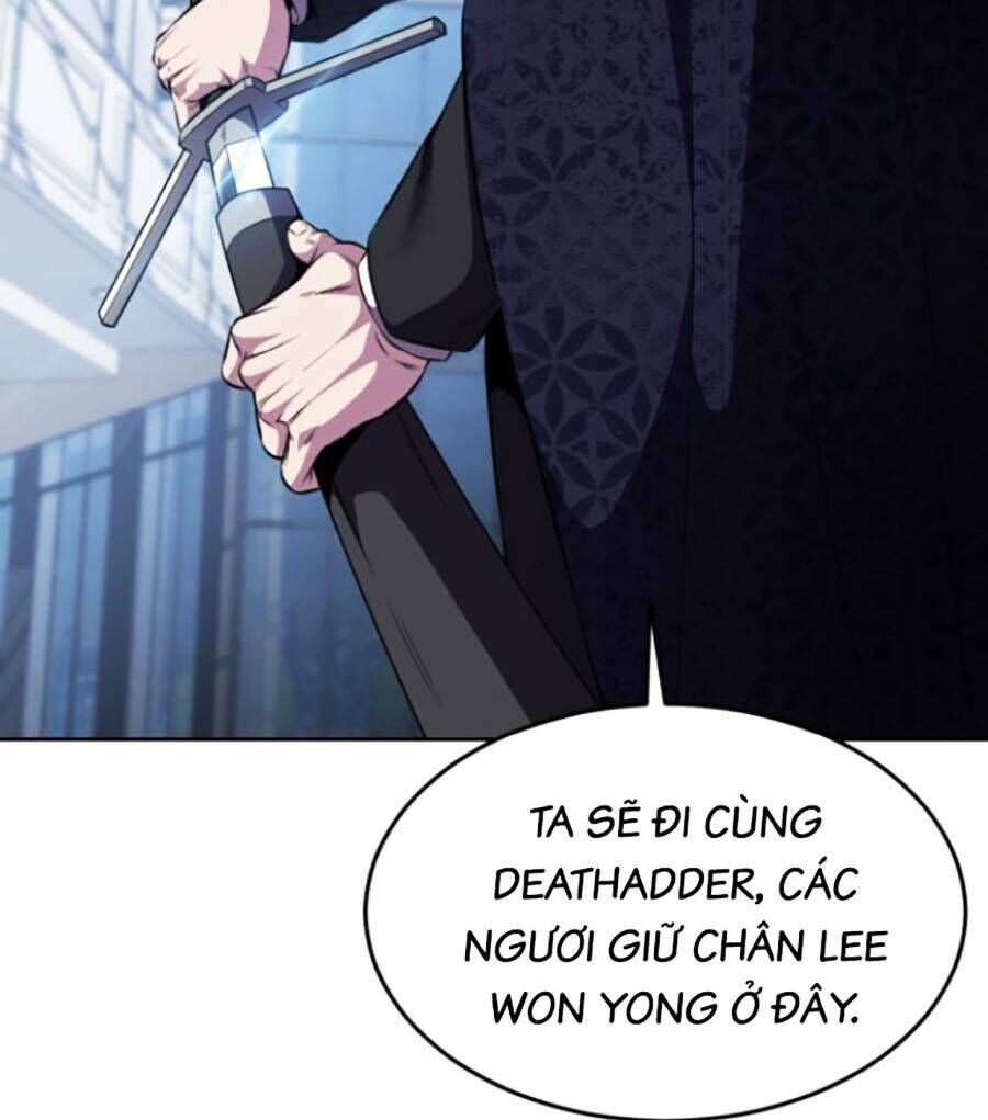 Cậu Bé Của Thần Chết Chap 164 - Next Chap 165