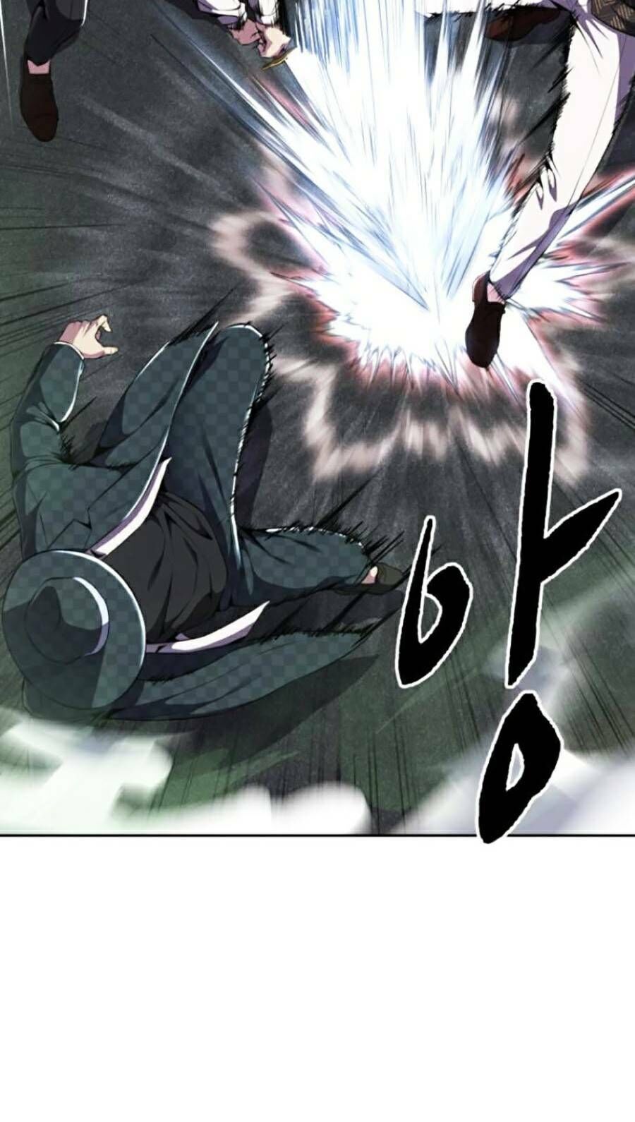 Cậu Bé Của Thần Chết Chap 165 - Next Chap 166