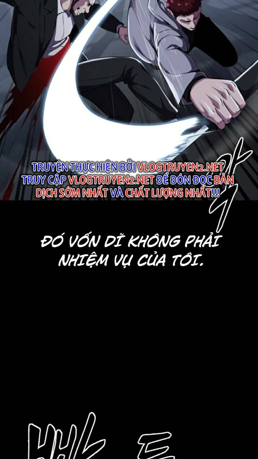 Cậu Bé Của Thần Chết Chap 166 - Next Chap 167