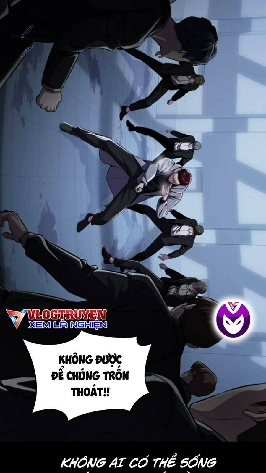 Cậu Bé Của Thần Chết Chap 166 - Next Chap 167