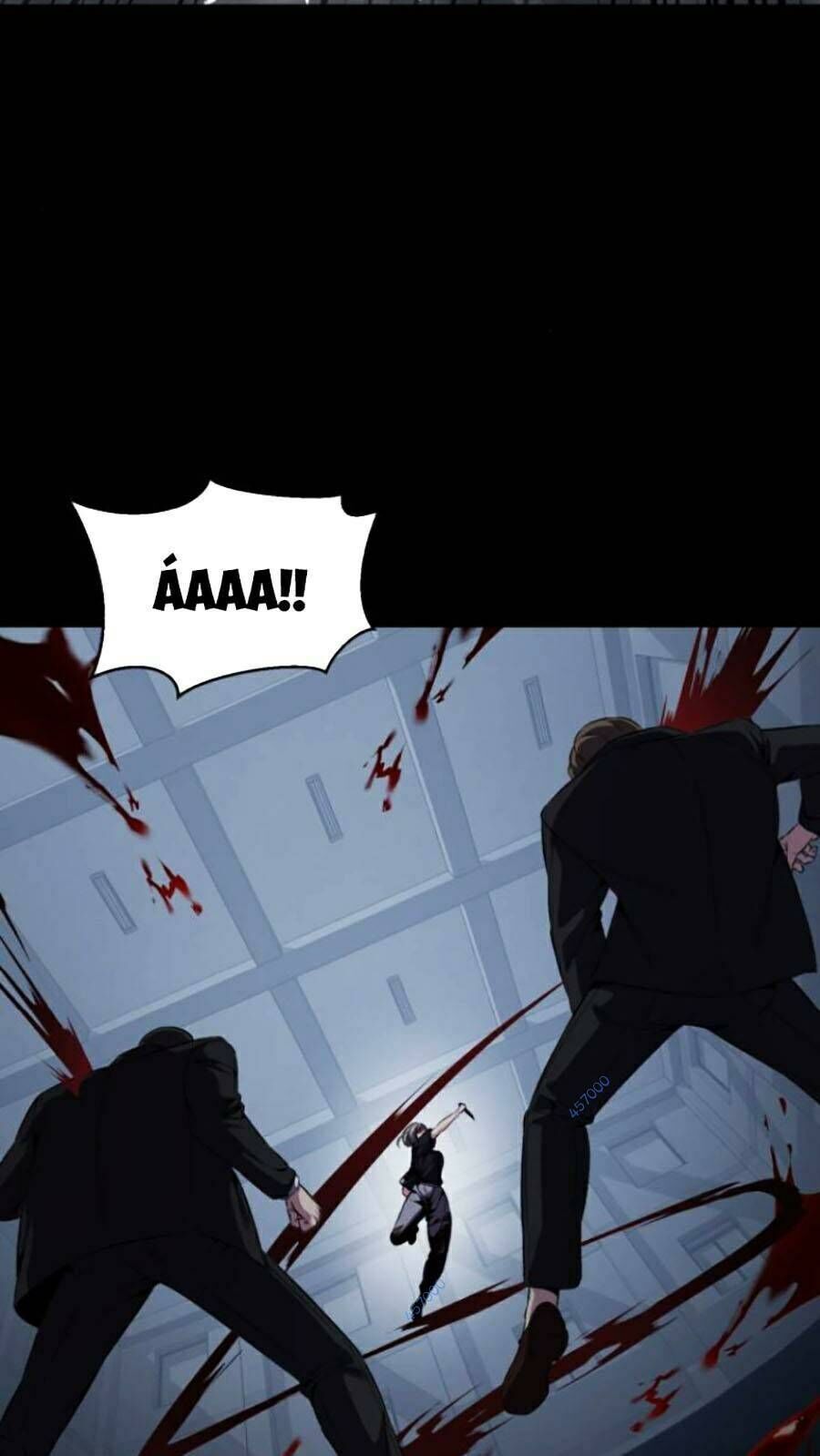 Cậu Bé Của Thần Chết Chap 166 - Next Chap 167