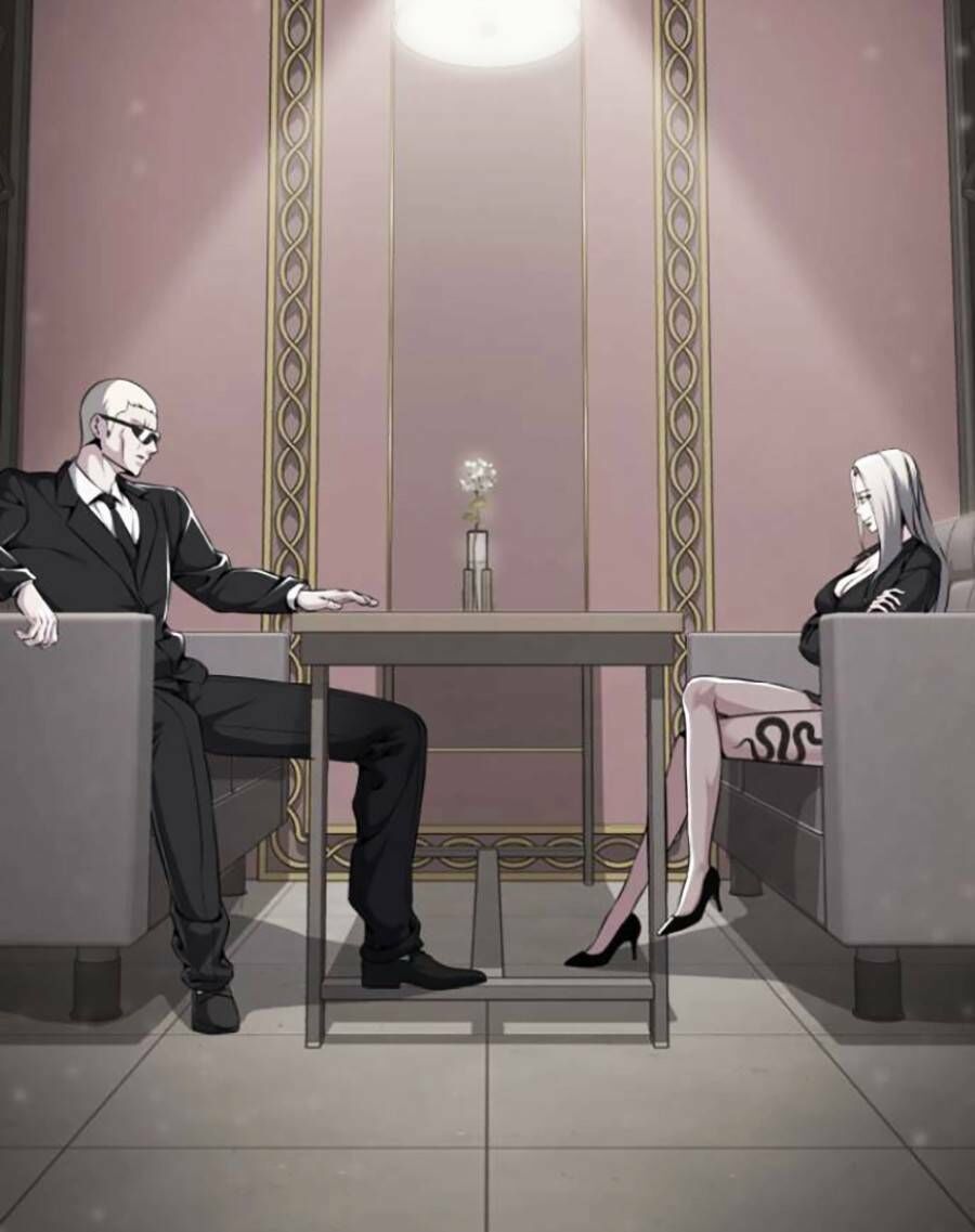 Cậu Bé Của Thần Chết Chap 167 - Next Chap 168