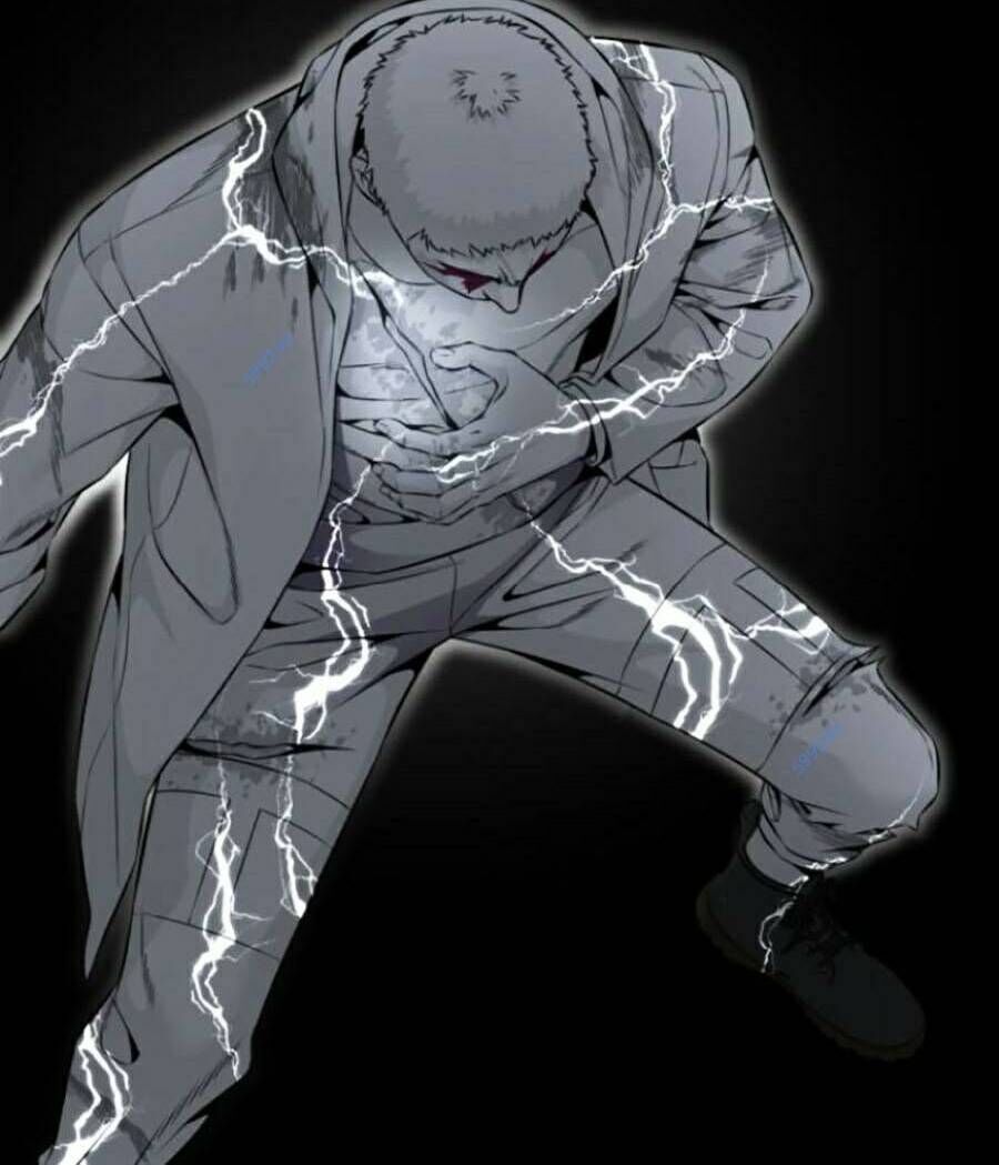 Cậu Bé Của Thần Chết Chap 168 - Next Chap 169