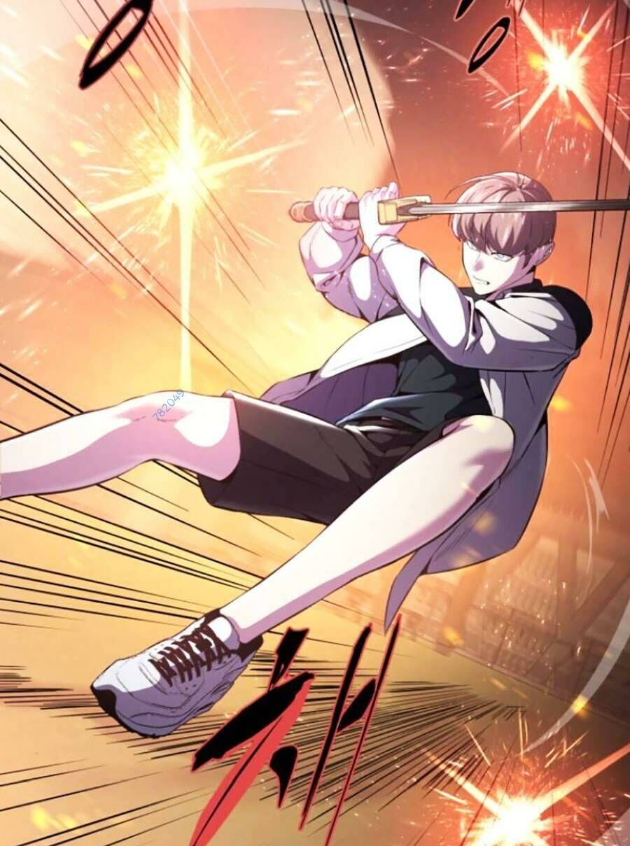 Cậu Bé Của Thần Chết Chap 169 - Next Chap 170