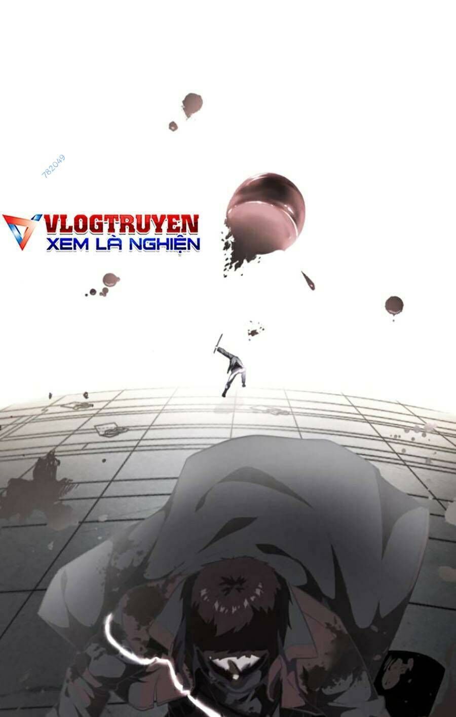 Cậu Bé Của Thần Chết Chap 169 - Next Chap 170