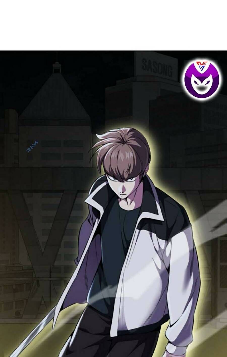 Cậu Bé Của Thần Chết Chap 169 - Next Chap 170