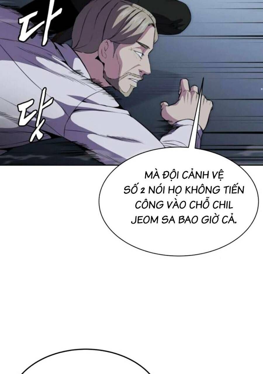Cậu Bé Của Thần Chết Chap 170 - Next Chap 171