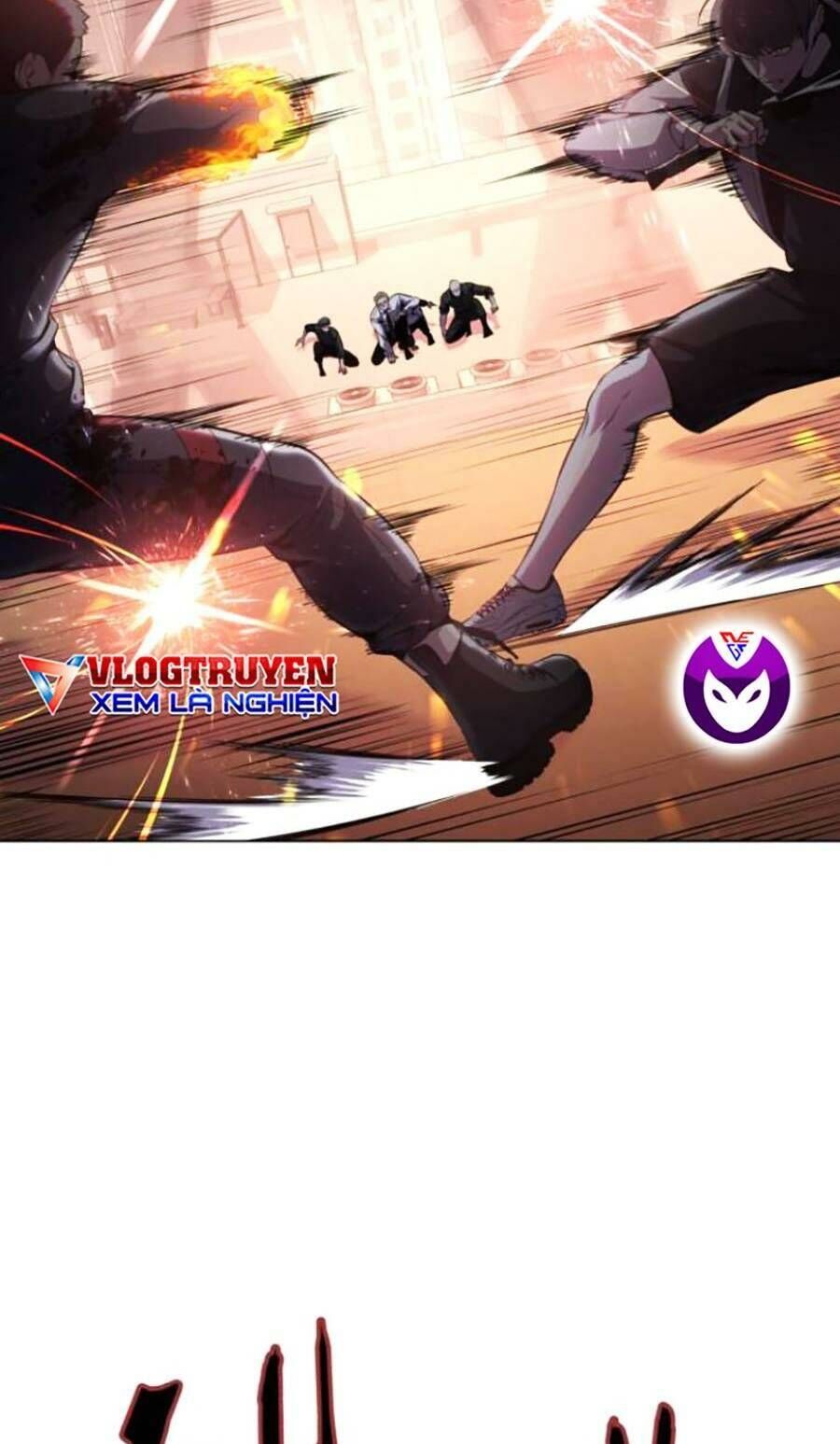 Cậu Bé Của Thần Chết Chap 170 - Next Chap 171