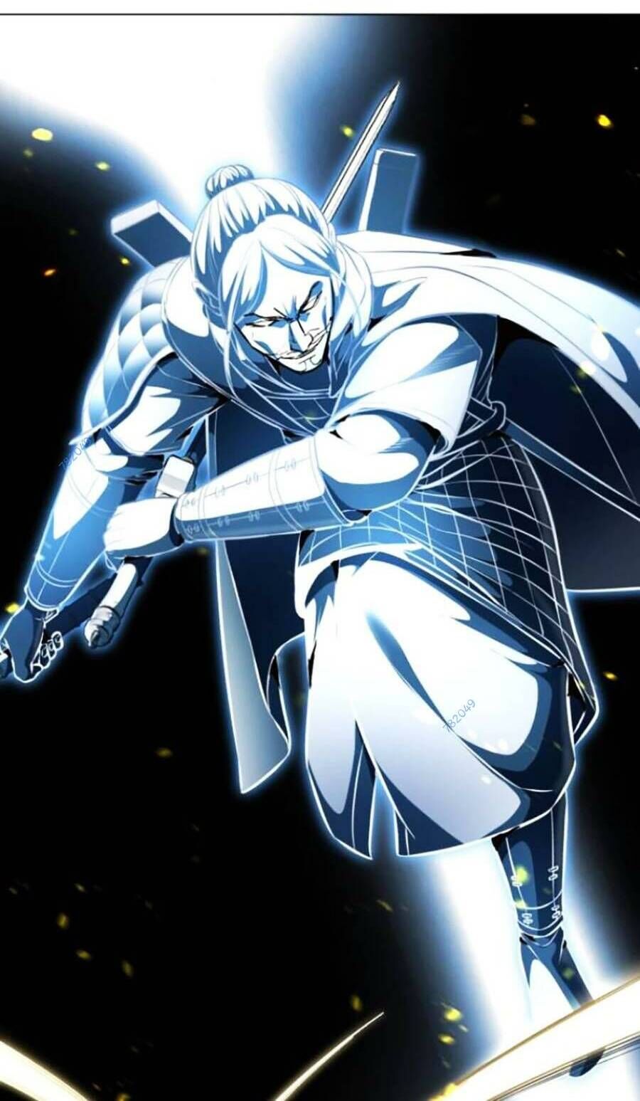 Cậu Bé Của Thần Chết Chap 170 - Next Chap 171