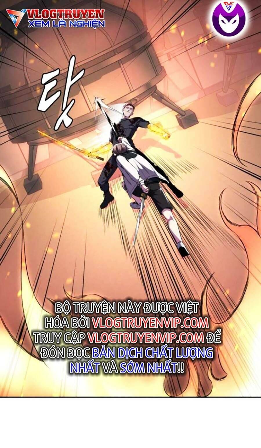 Cậu Bé Của Thần Chết Chap 170 - Next Chap 171