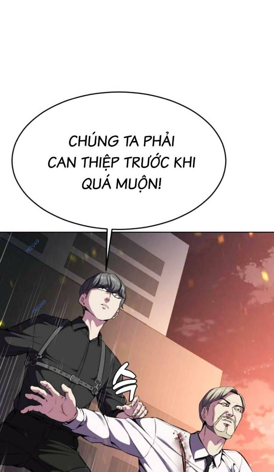 Cậu Bé Của Thần Chết Chap 170 - Next Chap 171